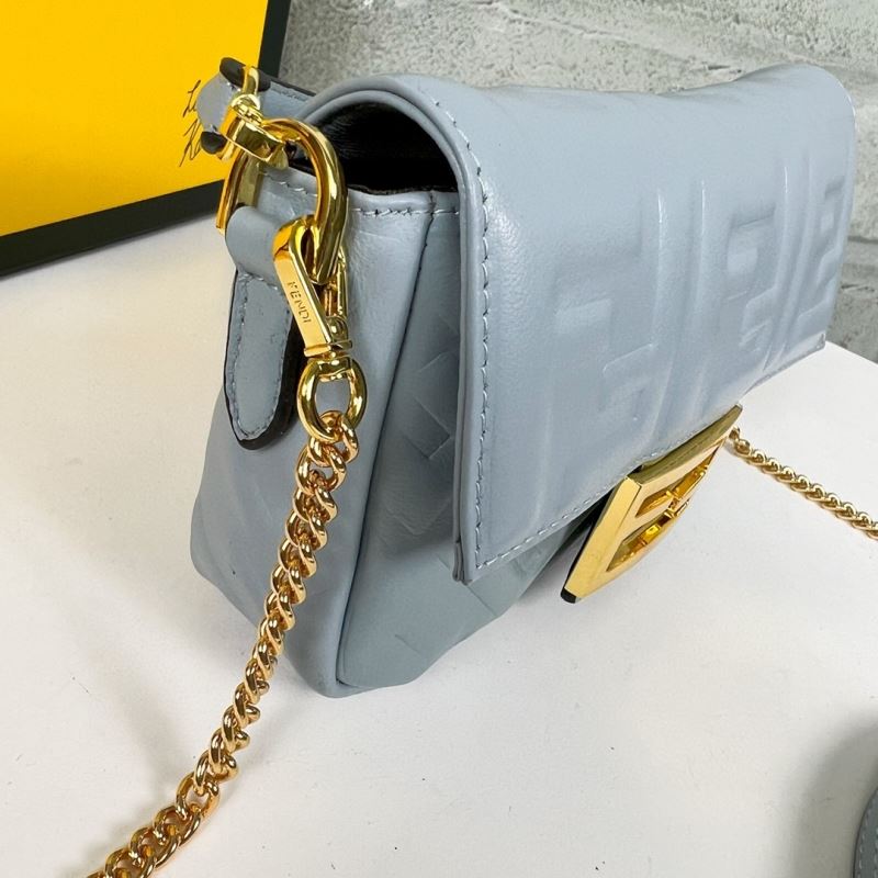 Fendi Satchel Bags